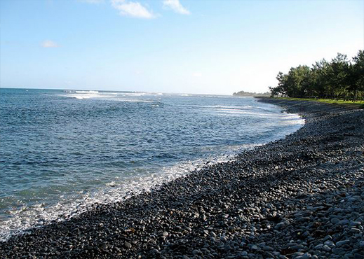 riviere des galets mauritius